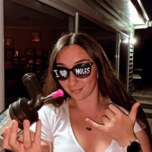 Meet your Posher, Jacinta